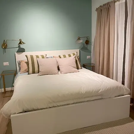 Buen Retiro 52 * Nápoly