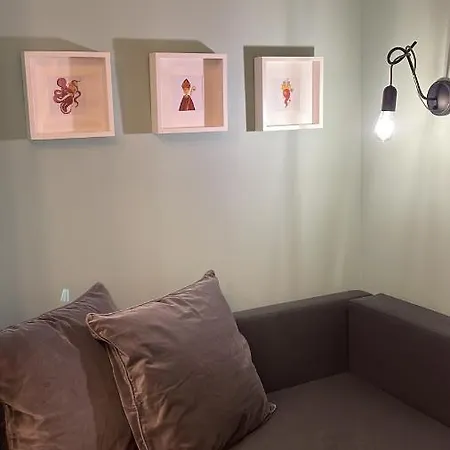 Buen Retiro 52 Nápoly