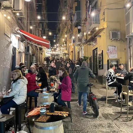 Apartman Buen Retiro 52 *