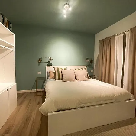 Buen Retiro 52 Nápoly