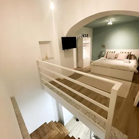 Apartman Buen Retiro 52