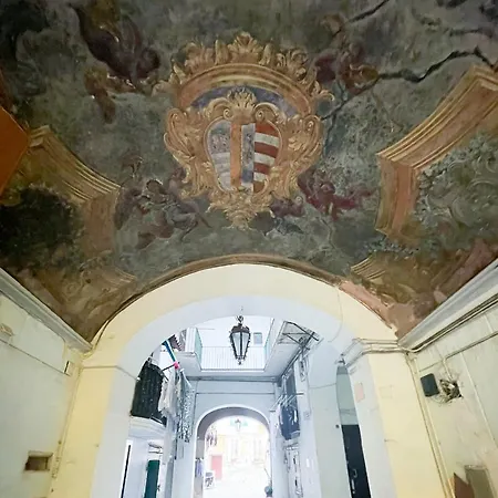 Buen Retiro 52 Apartman